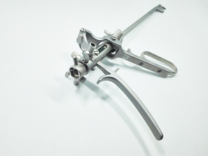 China médico barato lithotriptoscopy SET/piedra Punch Urología/quirúrgico fuerte fuerza lithoclast - Product Image 3