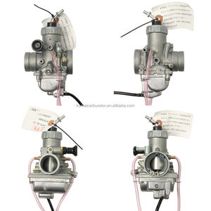 <span class=keywords><strong>Carburador</strong></span> Rxz de 28mm 30mm 32mm para Yamaha Rxk Rxz Mili Rxz-D Rx-King Rx135 Vm26-504 <span class=keywords><strong>Mikuni</strong></span> - Product Image 5