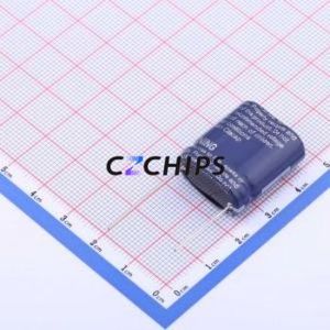 ตัวเก็บประจุแบบซุปเปอร์คาปาซิเตอร์ CHP5R5L355R-TW 5.5V3.5F แบบ Through hole Component (THT), ระยะขา P=15.5 มม. ความจุ 3.5F 0%~+100% แรงดันไฟฟ้า 5.5V กระแสไฟ 20uA ที่ 72 ชั่วโมง - Product Image 2