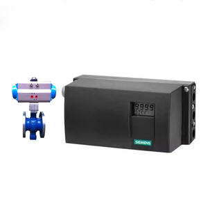 High-quality and Good Price SIPART <b>PS2</b> Smart <b>With</b> Shanghai Dianjian - Product Image 4