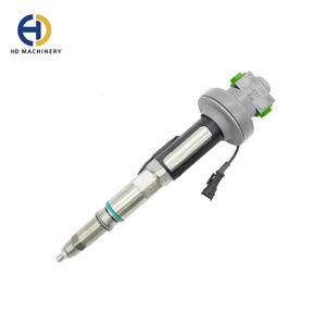 Inyector de Combustible OEM de Alta Calidad para Motores Diésel SK19 QSK38 QSK50 QSK60, Número de Pieza 1000019903 - Product Image 1