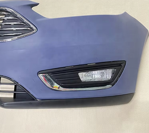Kit Paraurti Anteriore di Qualità Originale OEM per <span class=keywords><strong>Ford</strong></span> <span class=keywords><strong>Focus</strong></span> 2015 2016 2017 2018 - Product Image 3