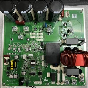 Tarjeta Inverter Haier 0150402585B HRAC 1PH 5HP R2I para Aire Acondicionado Central - Product Image 5