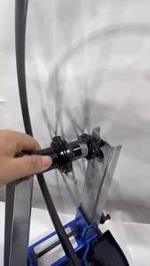 Moyeu <span class=keywords><strong>arrière</strong></span> 455 <span class=keywords><strong>Boost</strong></span> 120 clics VTT HG XD MS 8 11 12 vitesses 32 trous <span class=keywords><strong>Axe</strong></span> en acier CR-MO 5x141mm QR <span class=keywords><strong>12x148</strong></span> Pièces de vélo électrique Moyeux de vélo - Product Image 6