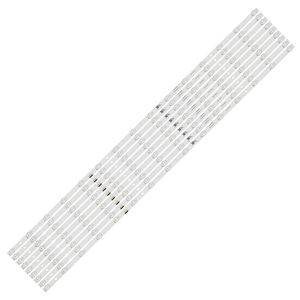 XS-1626 nouvelle bande de rétroéclairage TV LCD CCB 55 MBL-55030D915SN1/0 1-984-209-11 pour <span class=keywords><strong>SONY</strong></span> <span class=keywords><strong>KD</strong></span>-55X9000F XBR-55X950G/55X900H <span class=keywords><strong>KD</strong></span>-55XG9505 - Product Image 1