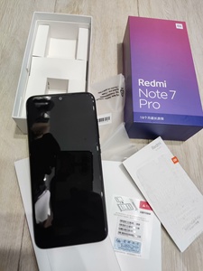 Per Redimi <span class=keywords><strong>Note</strong></span> 7 <span class=keywords><strong>Pro</strong></span> Nuovo Arrivo Best Seller Smartphone di Marca Cinese Famosa di Alta Qualità con Dual SIM per 7 <span class=keywords><strong>Pro</strong></span> - Product Image 3