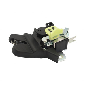 Serrure de coffre Hyundai Sonata 8123-3S010, pièce de rechange pour serrure de hayon du compartiment à bagages - Product Image 2