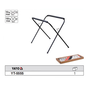 Soporte Metálico para Cabina de Pintura Yiertuo, Altura Ajustable, Resistente, YT-5555 - Product Image 2