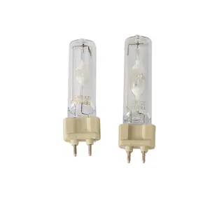 Feipusi CC, сертифицированные, высокояркие, одноконечные металлогалогенные лампы мощностью 70-150 Вт для заводского освещения