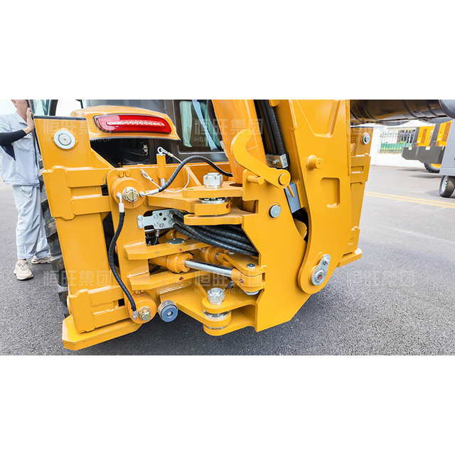 Crawler-Mounted Core Drilling Rig DR-127