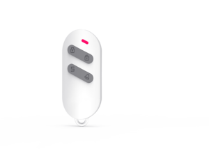 Hệ Thống Báo Động An Ninh Thông Minh, Không Dây, Tự Vệ, Nhiệt Độ, Dò Pir, Cảm Biến Chuyển Động, Tuya - Product Image 5