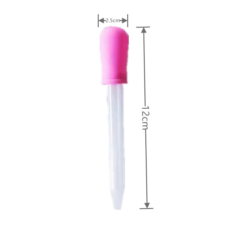 Silicone Toddler Straw Lid Cup 300ml