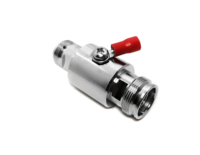 Protector contra sobretensiones coaxial RF de 0-3 GHz, 4.3-10 Hembra a N Hembra, para estación base, personalizado de fábrica, bajo VSWR