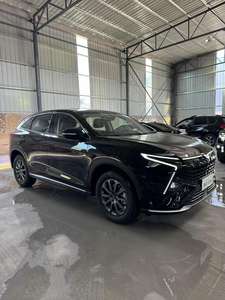 SUV Kaiyi X7 KUNLUN 2025 1.5T 197ch Automatique Intérieur Sombre Régulateur de Vitesse Neuf Traction Avant Voiture Kaiyi X7 <span class=keywords><strong>7</strong></span> <span class=keywords><strong>Places</strong></span> - Product Image 3