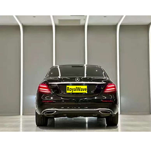 <span class=keywords><strong>Mercedes</strong></span>-Benz E300 motore Turbo di lusso High-End elegante scuro per la città guida nuove condizioni di qualità di prim'ordine ottimo per gli affari - Product Image 6