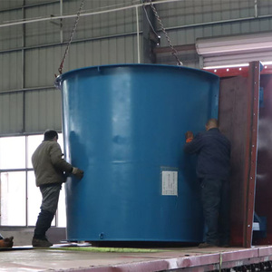 Ventilador Axial Industrial a Prueba de Explosiones para Minería, Ventilador Eléctrico para Ductos, Compatible con OEM/ODM, 380/660/1140V, Marca <span class=keywords><strong>ZKR</strong></span> - Product Image 5