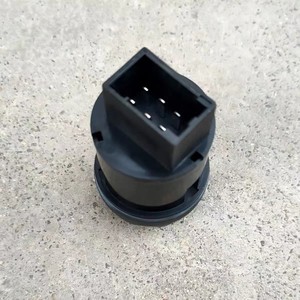 WG9918580013 SITRAK MCS 회전 노브 - Product Image 2