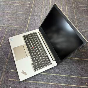 Used for L-enovo ThinkPad E480 Laptop I3 7th Gen No RAM No SSD 14 Inch Business Barebone Notebook - Product Image 6
