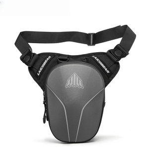 Sac <span class=keywords><strong>de</strong></span> <span class=keywords><strong>jambe</strong></span> <span class=keywords><strong>de</strong></span> <span class=keywords><strong>moto</strong></span> à coque rigide multifonctionnel étanche Caractéristiques <span class=keywords><strong>de</strong></span> sécurité du sac <span class=keywords><strong>de</strong></span> taille <span class=keywords><strong>de</strong></span> motocross <span class=keywords><strong>pour</strong></span> sacoches <span class=keywords><strong>de</strong></span> bagage <span class=keywords><strong>de</strong></span> <span class=keywords><strong>moto</strong></span> - Product Image 4