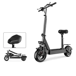36v 350w Powerful Cheap Electric Scooter For Adults