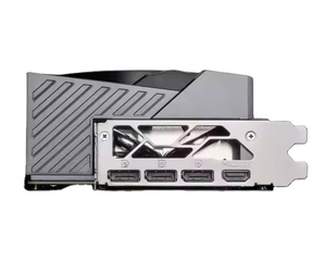 Tarjeta de Video GeForce RTX 5090 GAMING TRIO OC 32GB, GPU para Juegos, Nueva Tarjeta Gráfica para MSI GeForce RTX 5090 Gaming Trio OC 32GB - Product Image 5