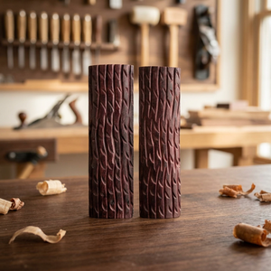 Plaques de Os de Bœuf Naturelles Façonnées à la Main pour Poignées de Couteaux Personnalisées – Vente en Gros Fabricant - Product Image 6