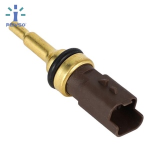 Sensor de Temperatura del Refrigerante del Motor de Respuesta Rápida PEIVSO para Peugeot 208 308 2008 3008 RCZ Citroen C3 C4 C5 OEM 9810048680 - Product Image 3