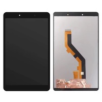Écran tactile LCD de tablette de qualité supérieure 100 % testé pour Samsung Galaxy Tab A 8.0 2019 SM-T290 T295 - Pièces de rechange originales