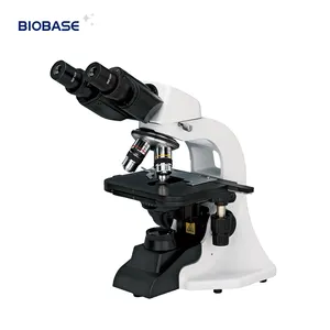 Бинокулярный оптический микроскоп BIOBASE, Китай, Usb, цифровой Биологический микроскоп