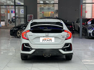 Auto Usado <span class=keywords><strong>Honda</strong></span> <span class=keywords><strong>Civic</strong></span> Hatchback 2021 220Turbo LHD Gasolina 6MT Manual Deportivo <span class=keywords><strong>en</strong></span> <span class=keywords><strong>Venta</strong></span> - Product Image 4