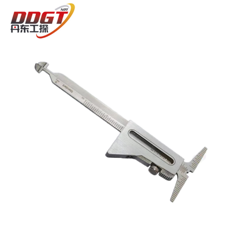 Welding measuring tool Big high low gauge Internationally accepted