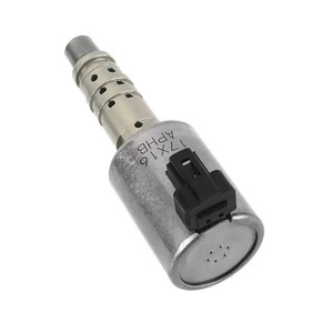 Válvula solenoide de transmisión Re0f10e Jf017e para reemplazo y reparación de piezas de automóviles Infiniti - Product Image 4
