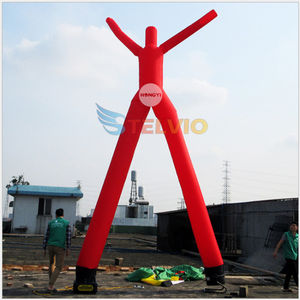 Danseur <span class=keywords><strong>gonflable</strong></span> d'air de Handstand personnalisé à vendre <span class=keywords><strong>Skydancer</strong></span> <span class=keywords><strong>gonflable</strong></span> pour la publicité - Product Image 6