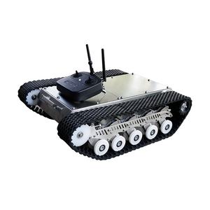 Plataforma de Robot anfibio de goma, oruga, vehículo, en venta - Product Image 2