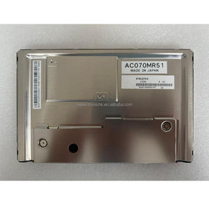 Componente de Módulo LCD para Pantallas Electrónicas Portátiles AC070MR51 - Product Image 3