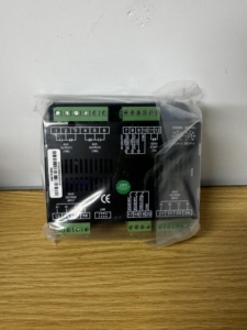 Module de contrôle de puissance pour générateur AI POWER New Smartgen HAT530N, en plastique, pour alternateur, groupe électrogène 170-277V - Product Image 2