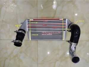 <span class=keywords><strong>Intercooler</strong></span> pour BMW 335i 335XI 335IS E90 E91 E92 E93 Refroidisseur d'air <span class=keywords><strong>135i</strong></span> E82 <span class=keywords><strong>Intercooler</strong></span> N54 N55 Échangeur d'air 7.5 pouces 600-1000whp - Product Image 3