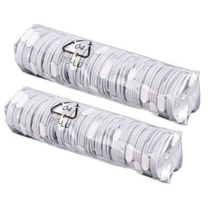 Vente en gros 1m 2m câble de données USB à charge rapide type-c 2.4A avec micro-connecteur câbles de <span class=keywords><strong>chargeur</strong></span> de téléphone portable - Product Image 2