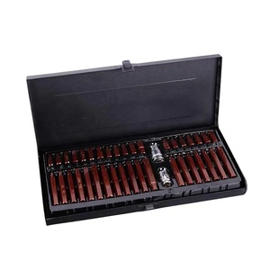 <span class=keywords><strong>40pcs</strong></span> xe sửa chữa công cụ phần cứng công cụ tay áo screwdriver bit <span class=keywords><strong>Set</strong></span> - Product Image 4