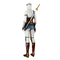 Costume Wonder Woman personnalisé et économique