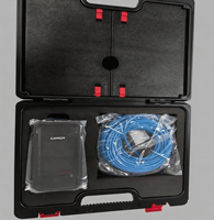 Pour SmartLink C V2.0 Nouveau dispositif de diagnostic à distance universel (Connecteur de liaison de données du véhicule)