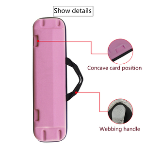 Hộp Đựng Bảo Vệ Cứng Cho Melodica 32 Key Pianica Miệng Dài Cầm Tay Cho Người Mới Bắt Đầu Quà Tặng Cho Trẻ Em - Product Image 4