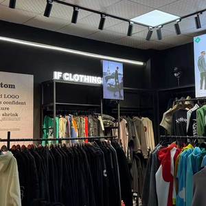 Fabricación de Ropa OEM/ODM, Fábrica de Procesamiento de Prendas de Primera Calidad, Producción en Masa, Fabricación de Ropa Personalizada por Diseño - Product Image 2