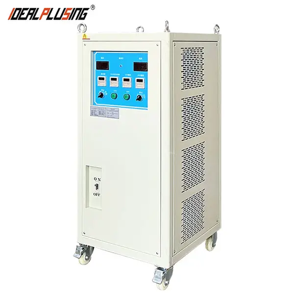 Manufacturer customized 3000A 6V high-power programmable DC power supply with fuse aging test power supply