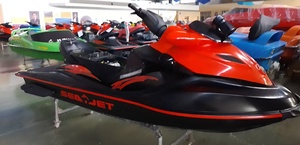 2026 All New Updated High Quality <strong>Affordable</strong> Price with Loudspeaker MP3 Audio System 1400cc Water Motorcycle <strong>Personal</strong> <strong>Watercraft</strong> - Product Image 6