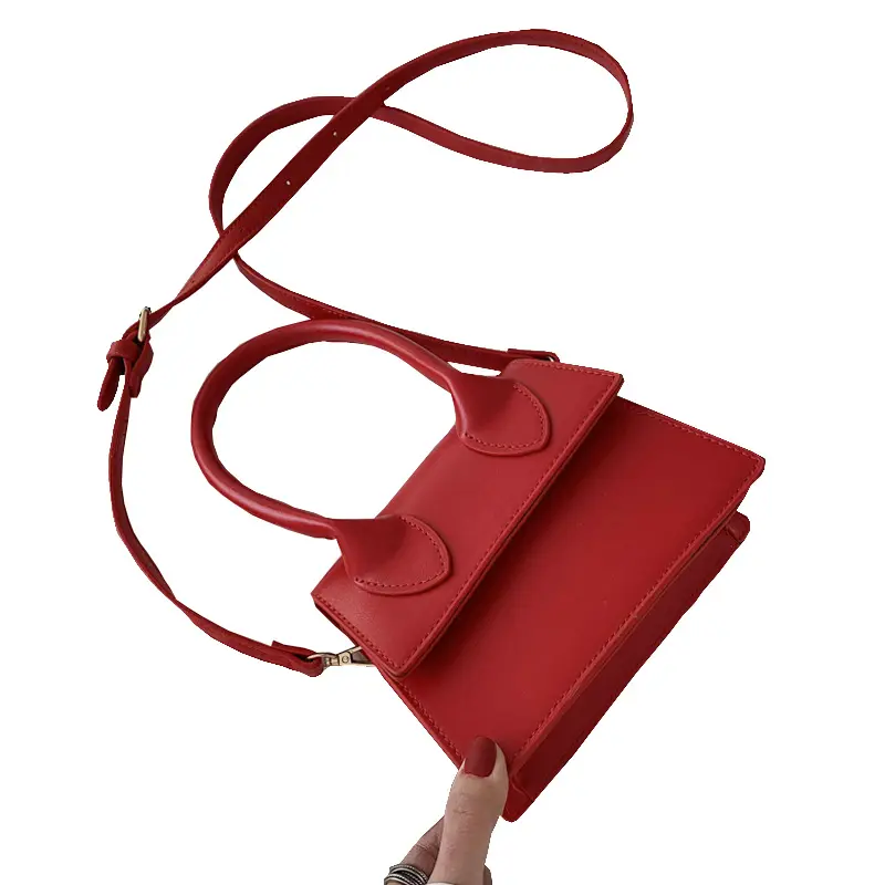 2022 Fashion Trending Women Crossbody Bag Autumn Winter Mini Small Luxury Crossbody Bags