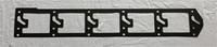 1822577C1 Convient pour le joint de collecteur Navistar DT466, pièces de rechange pour moteur diesel