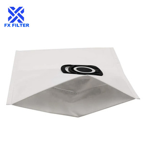 Bolsas de filtro de polvo no tejidas de alta eficiencia para aspiradoras <span class=keywords><strong>Rowenta</strong></span> ZR200520 ZR200540 - Product Image 4