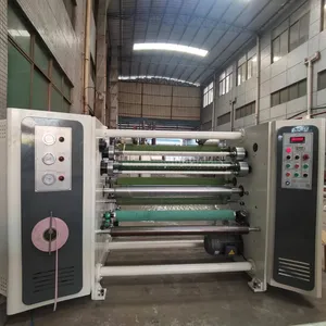 Stationery Tape Slitting Machine for School Office Use