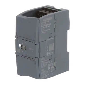 Tout neuf, 100% original, 6ES7231-5QF32-0XB0 S7-1200, entrée analogique <span class=keywords><strong>SM</strong></span> <span class=keywords><strong>1231</strong></span> <span class=keywords><strong>TC</strong></span> - Product Image 1